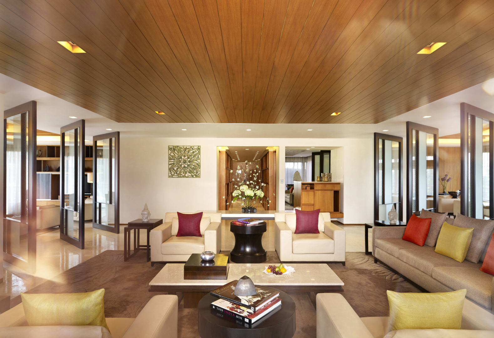 Photo - Taj Surajkund Resort & Spa, Delhi NCR