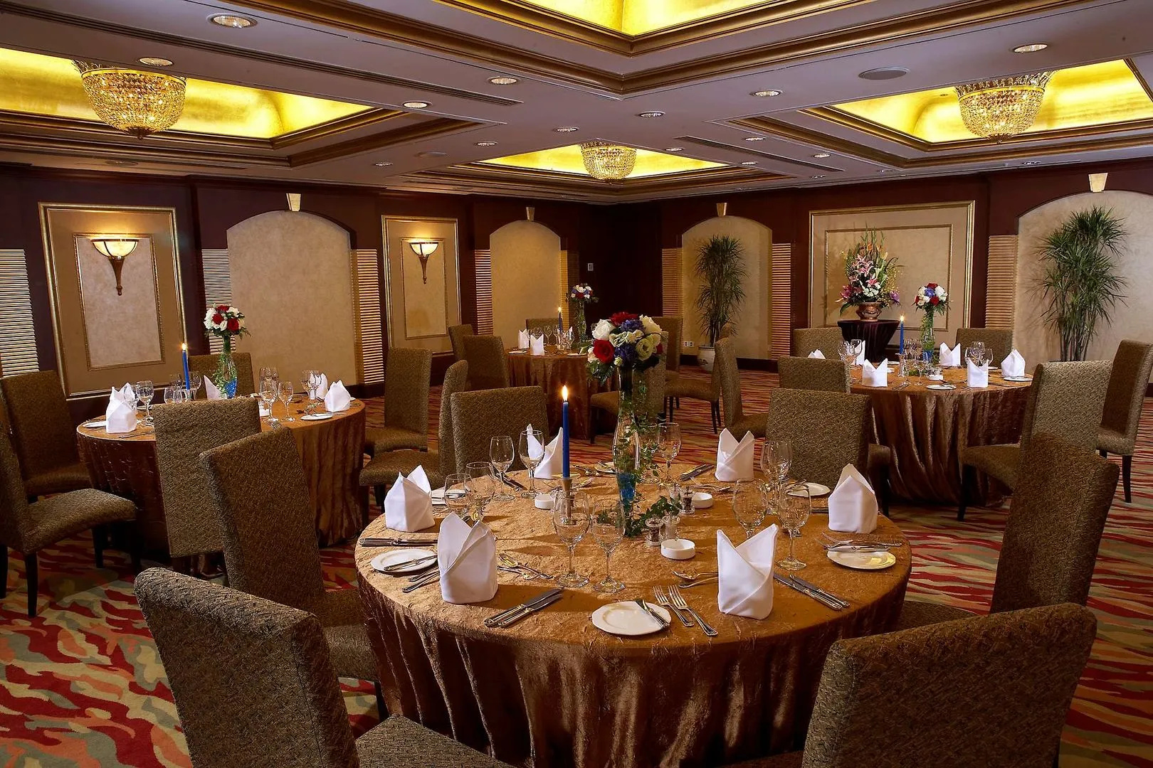 Photo - Jianguo Hotel