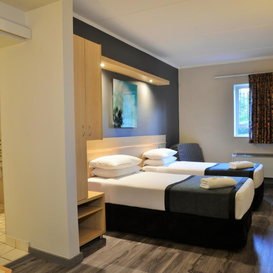 Photo - Road Lodge Rivonia