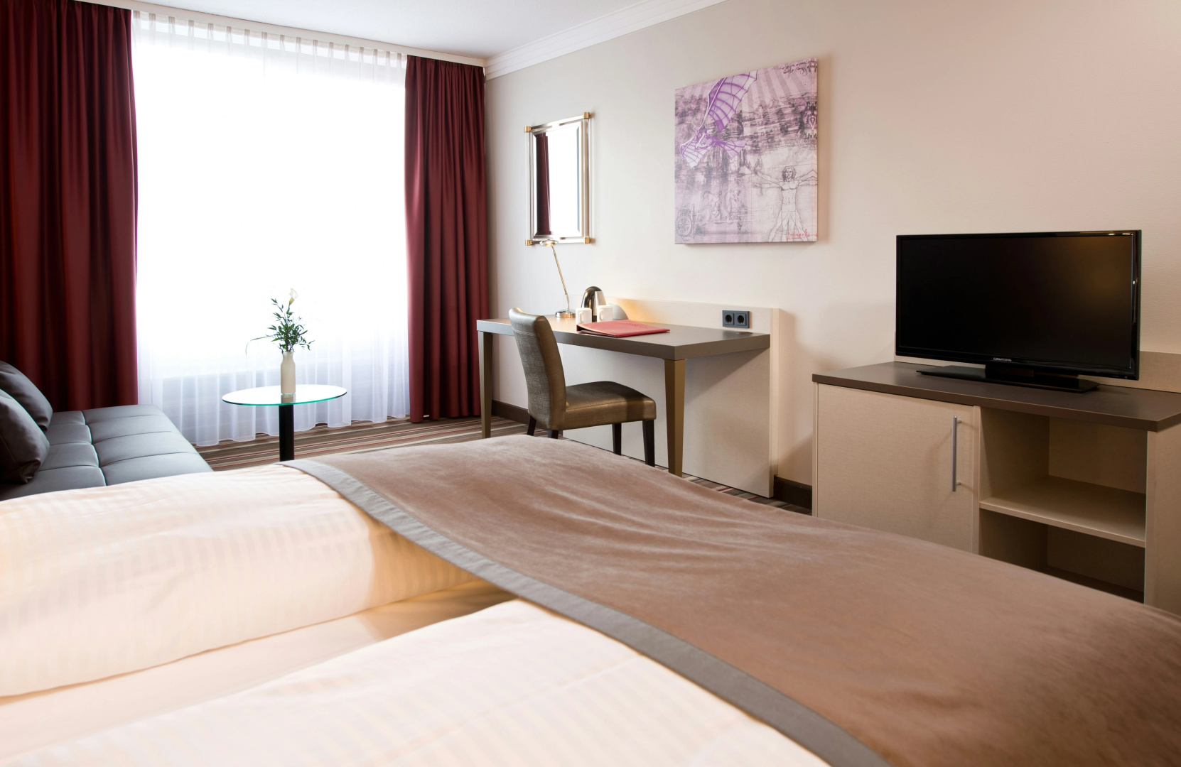 Foto - Leonardo Hotel Mönchengladbach