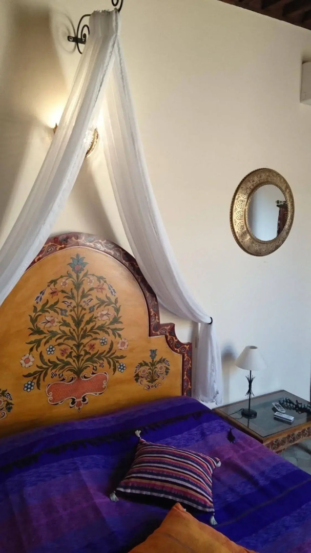 Foto - Riad Letchina