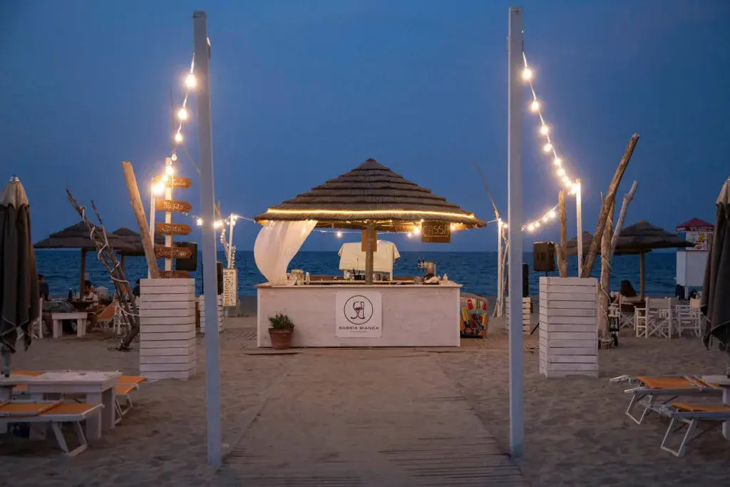 Foto - Hotel Centrale Miramare