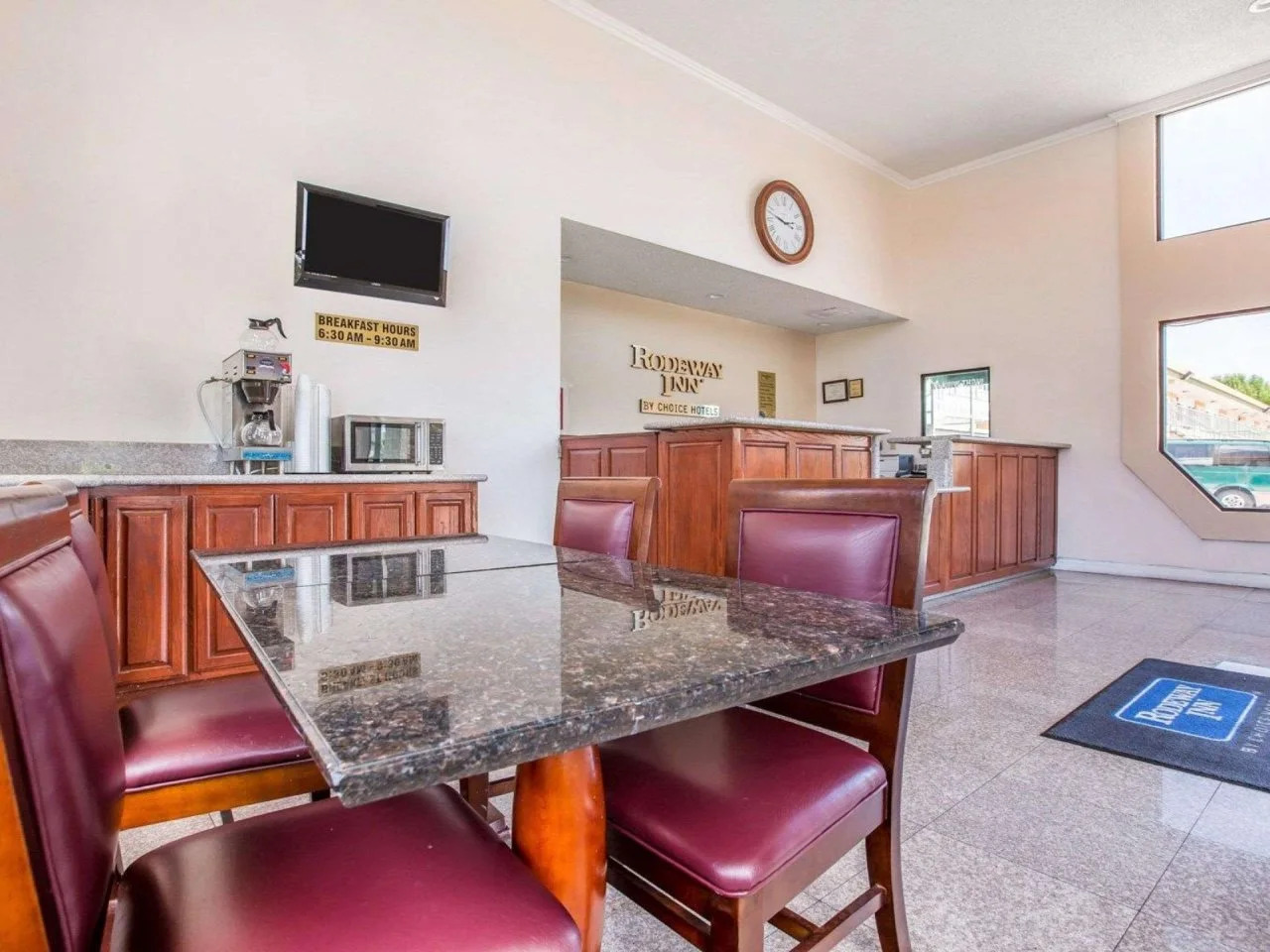 Foto - Rodeway Inn Artesia Cerritos