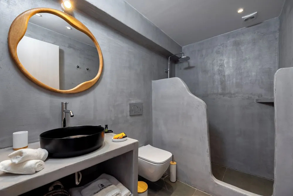 Foto - AquaLung Suites