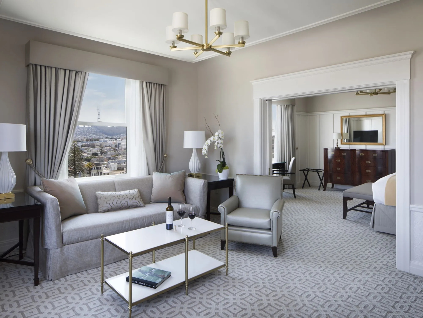 Foto - Hotel Drisco