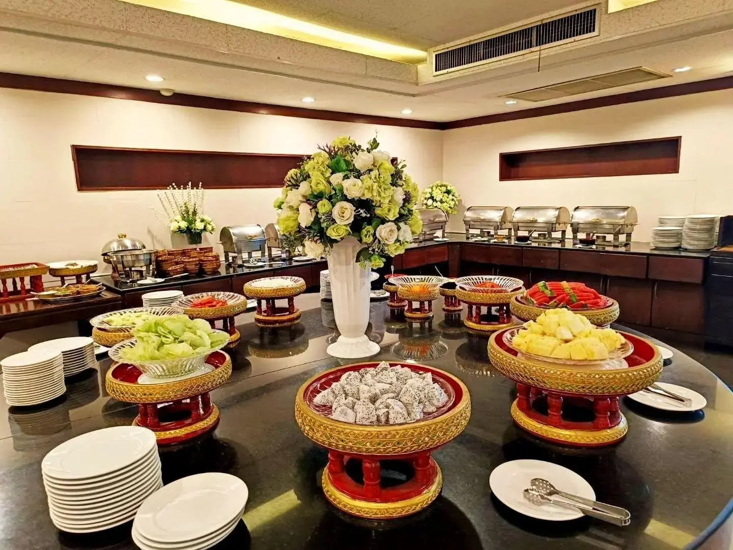 Photo - Royal Peninsula Hotel Chiang Mai
