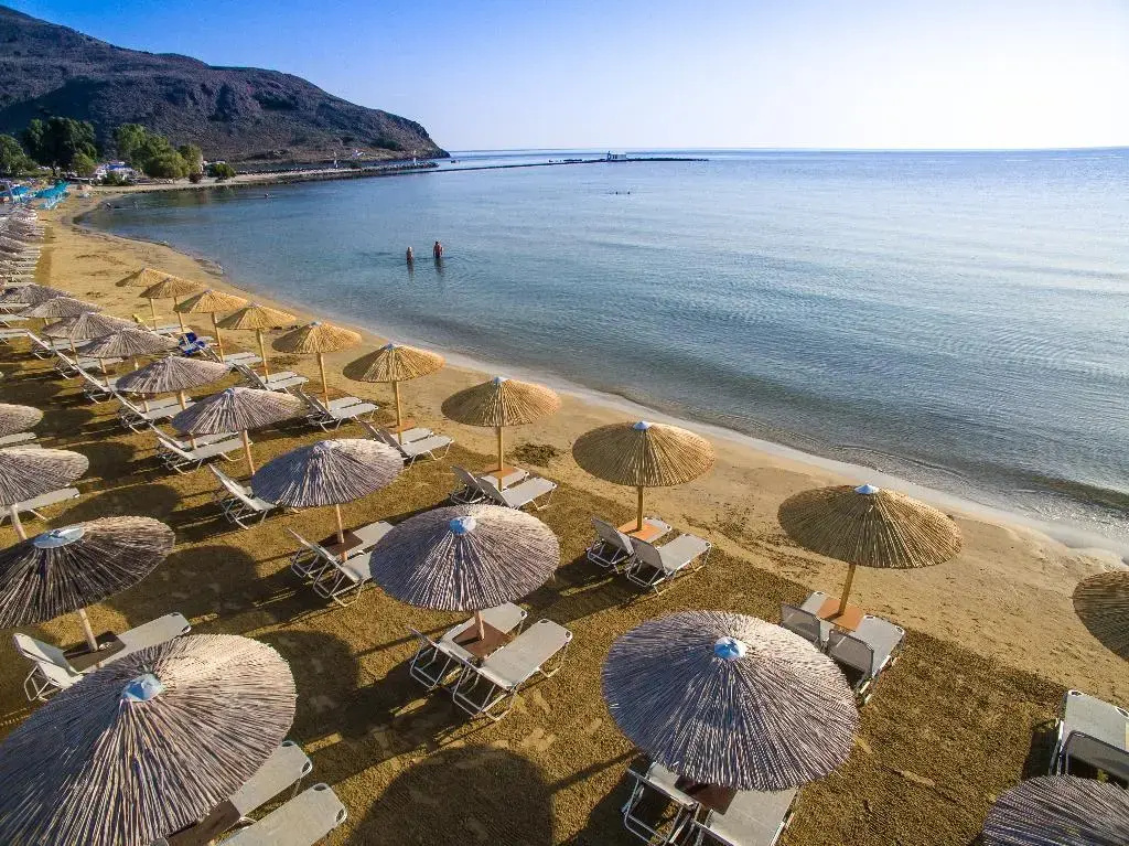 Foto - Corissia Princess Hotel