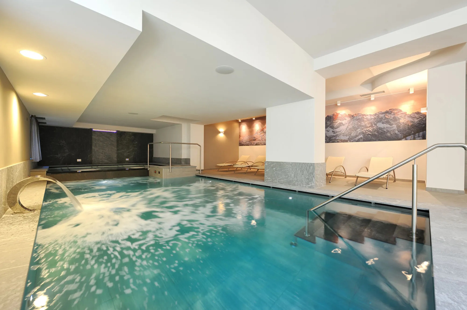 Photo - Hotel Crozzon