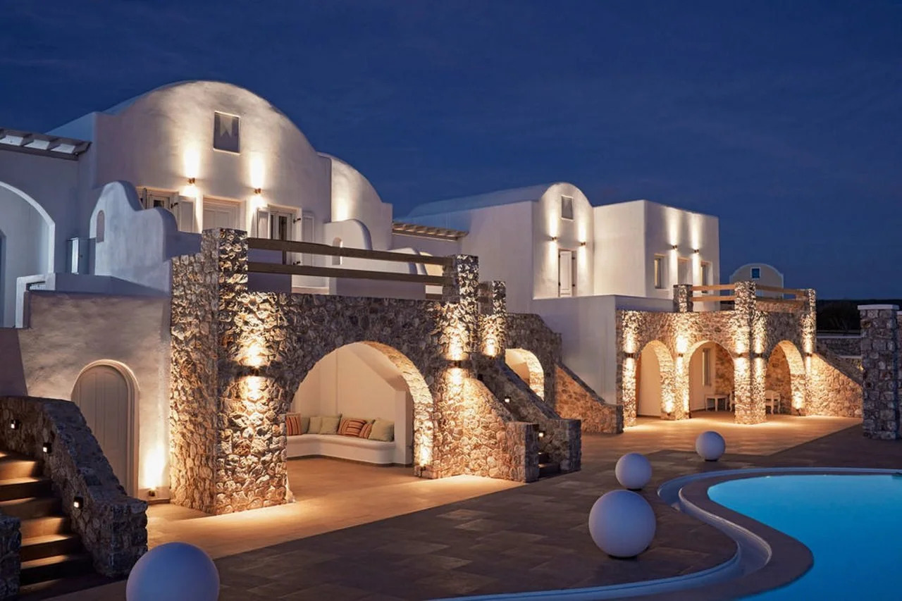Photo - Orabel Suites Santorini (Adults Only)