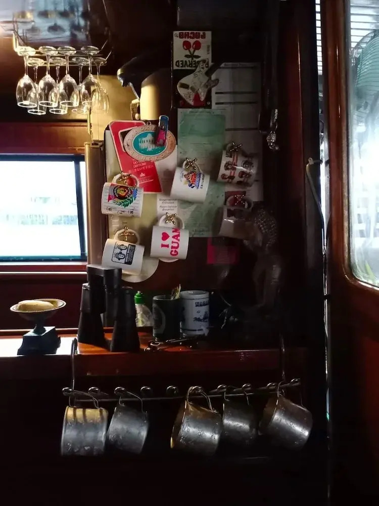 Foto - Sabai Sabai Liveaboard Bangkok