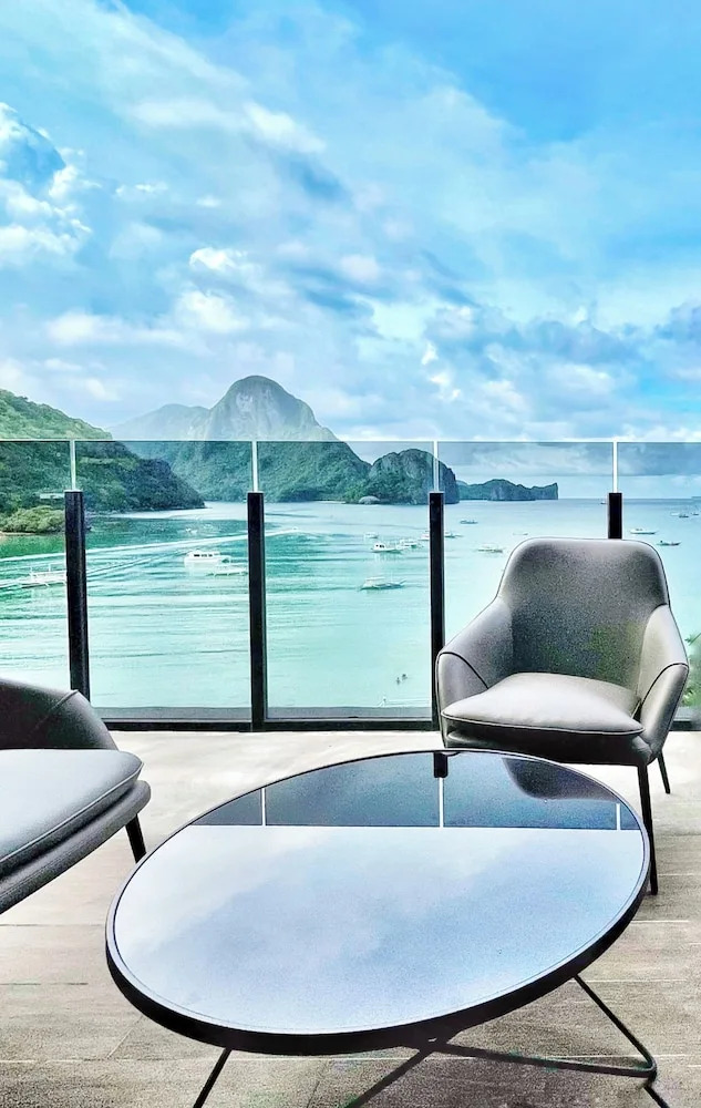 Photo - H Hotel El Nido - Vegan Friendly Hotel Managed by H Hospitality Group