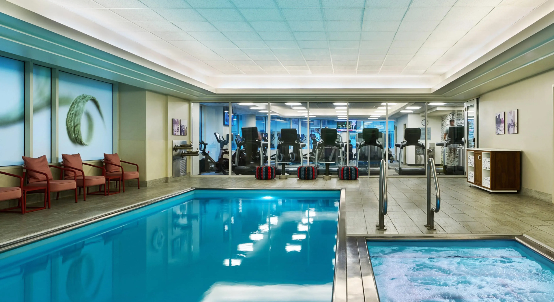 Photo - Hyatt Centric Chicago Magnificent Mile