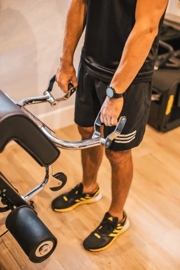 Photo - Estoril Vintage Hotel