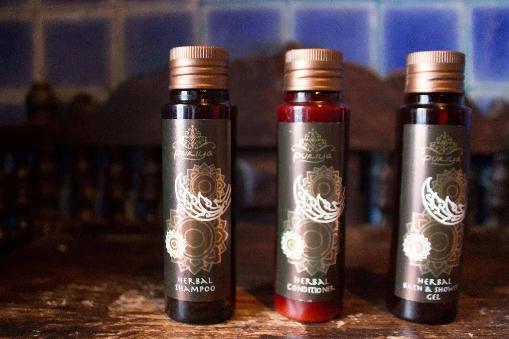 Foto - Singha Montra Lanna Boutique Style Hotel