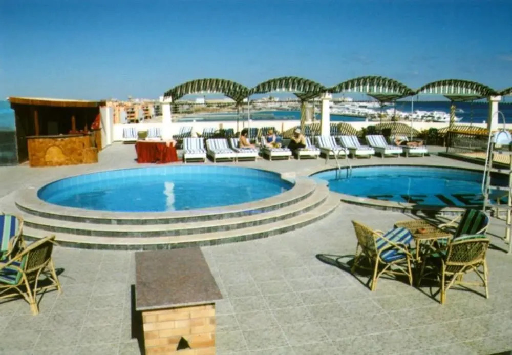 Photo - Eiffel Hotel Hurghada