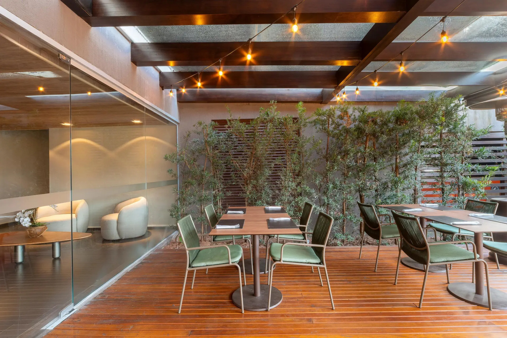 Photo - Hotel Laghetto Pedras Altas