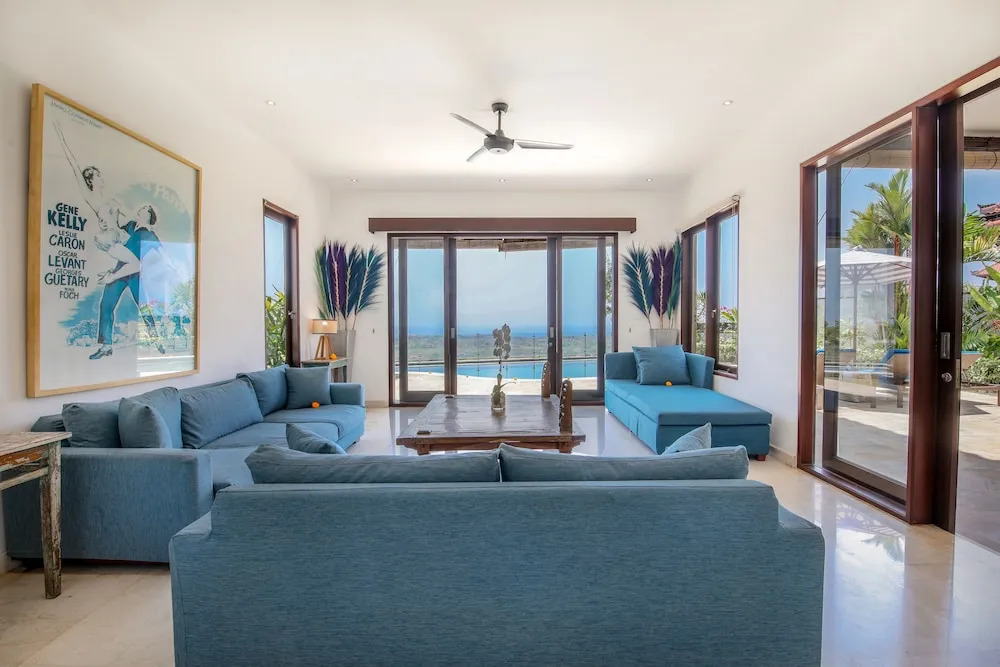Foto - Villa Bali Blue