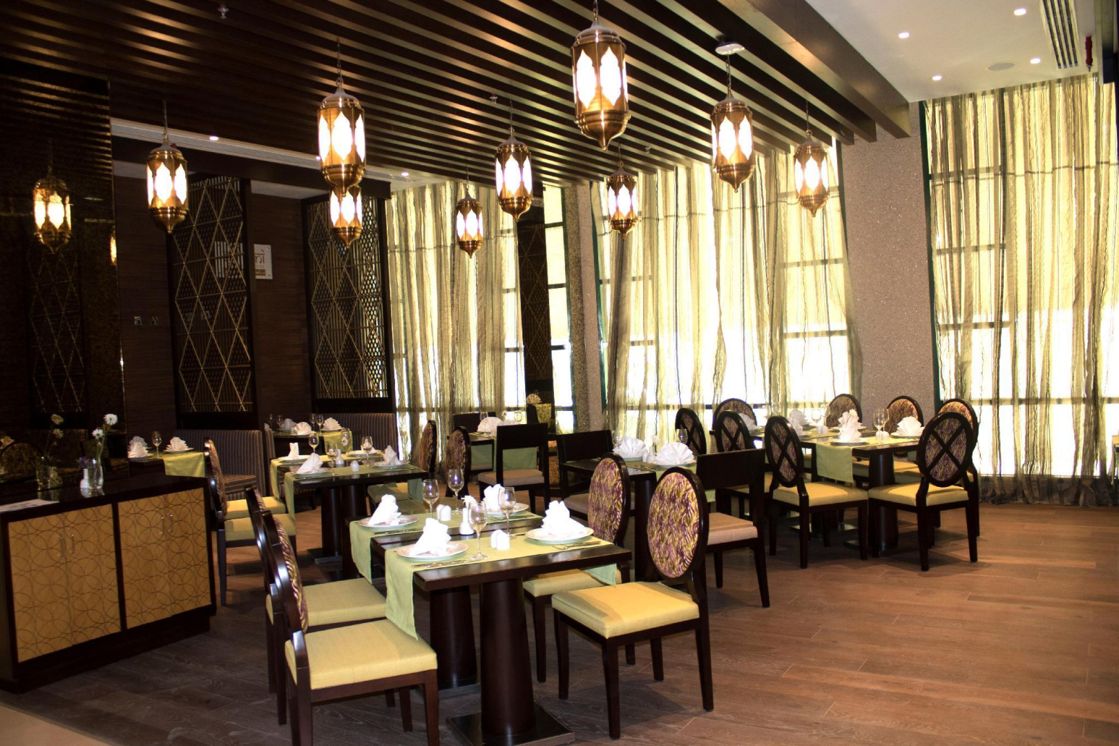 Foto - Swiss-Belinn Doha