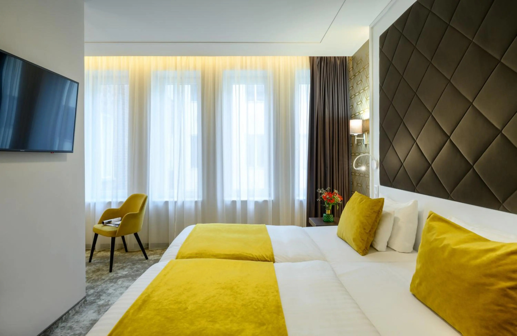 Photo - Leonardo Boutique Hotel Budapest M-Square