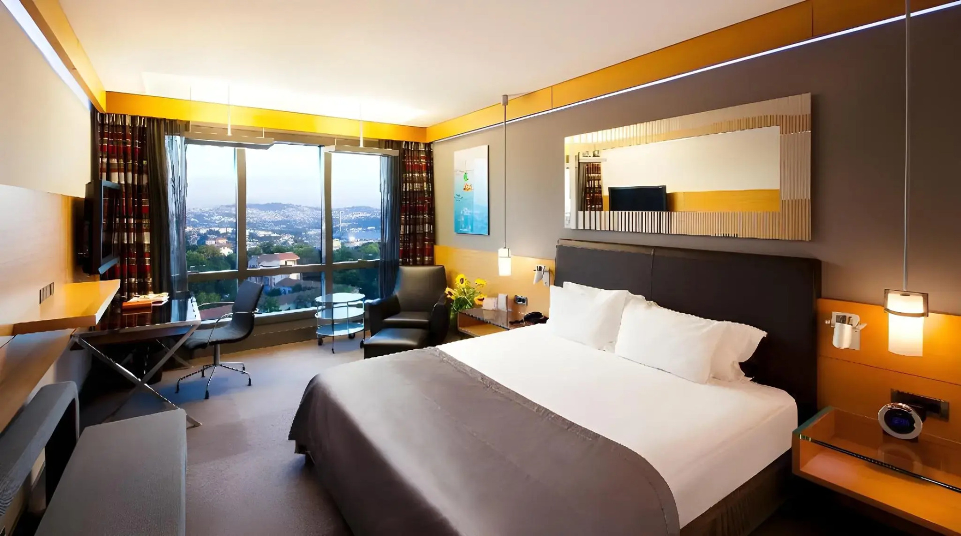 Photo - Point Hotel Barbaros