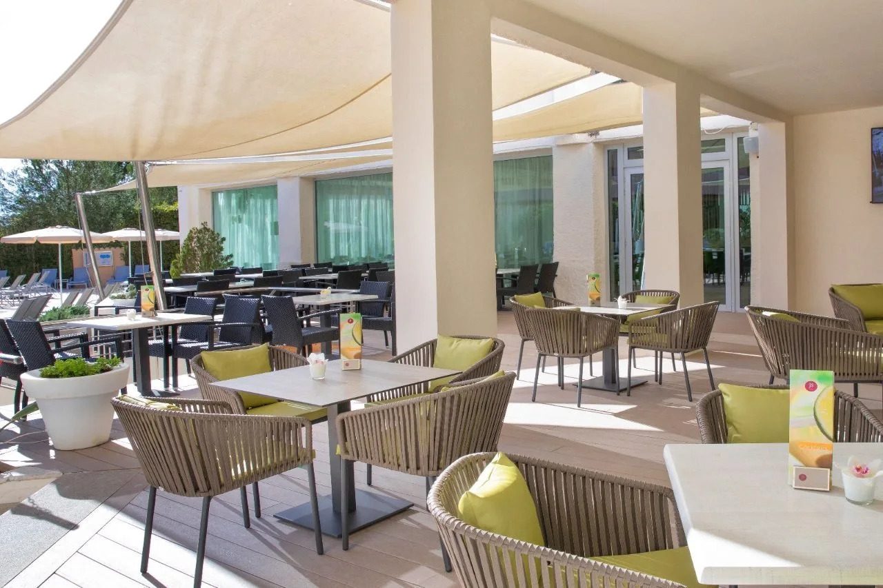 Foto - JS Alcudi-Mar