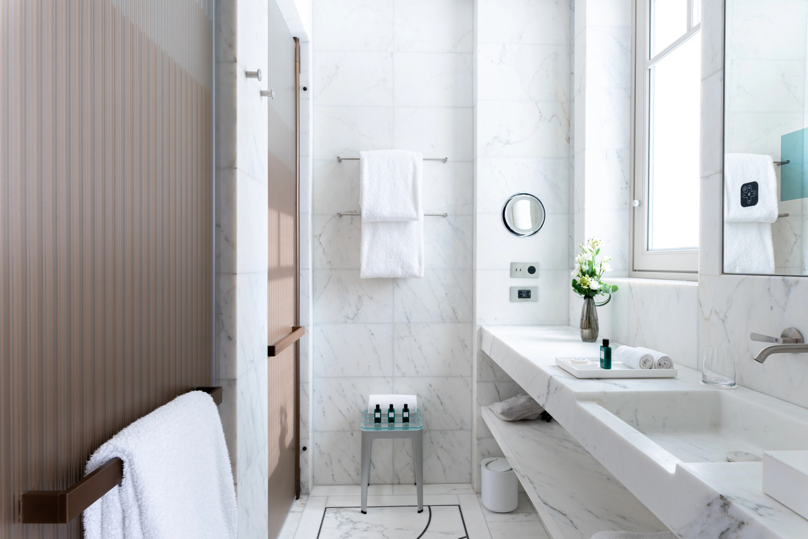 Foto - Mandarin Oriental Lutetia, Paris