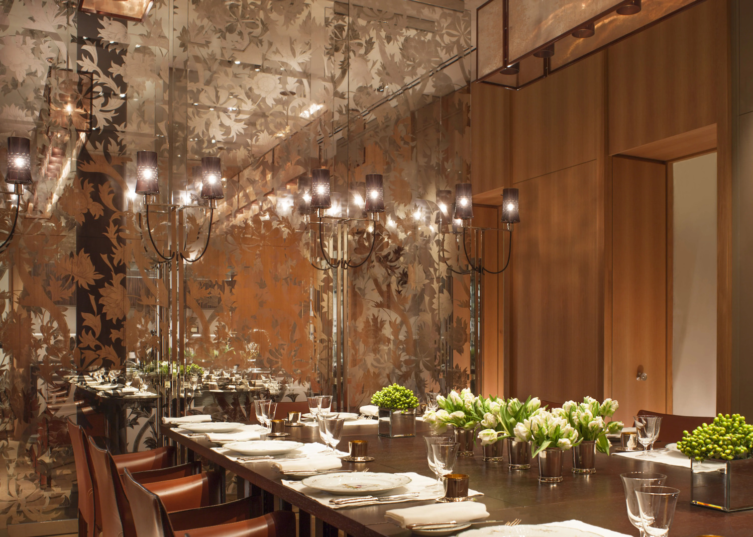 Photo - Rosewood London