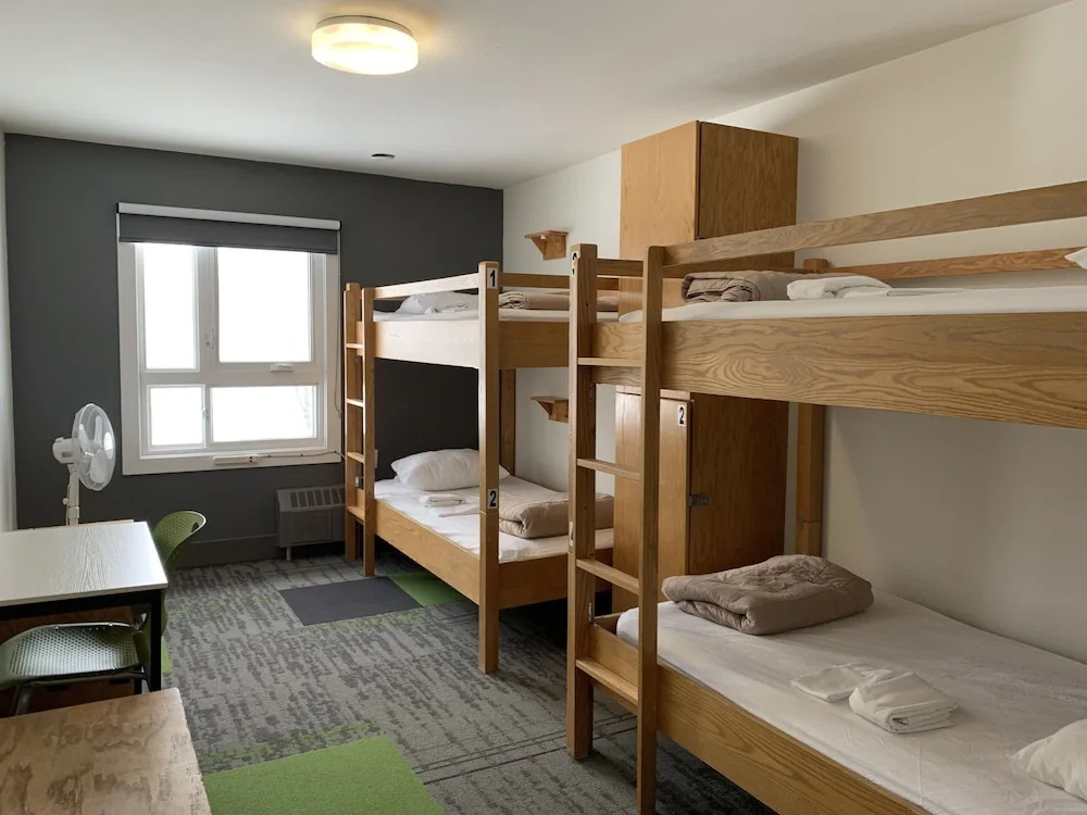 Foto - HI Calgary City Centre - Hostel