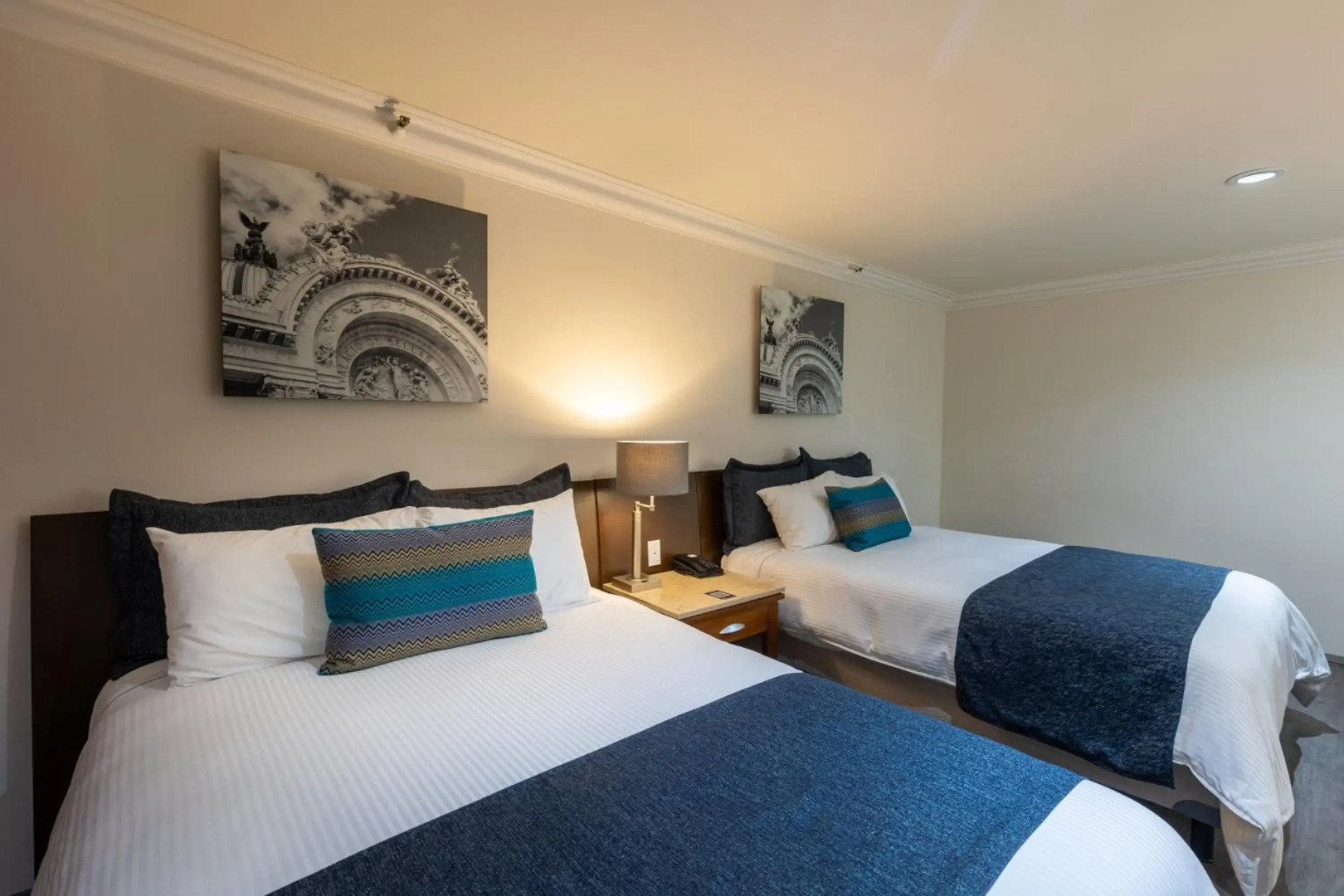 Foto - Suites Obelisk