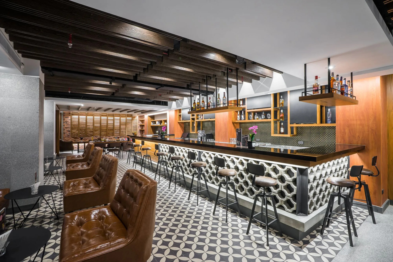 Foto - Dang Derm In The Park Khaosan