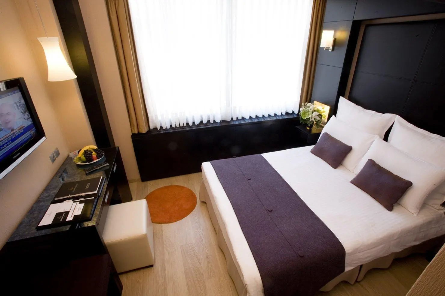 Foto - Kalyon Hotel Istanbul