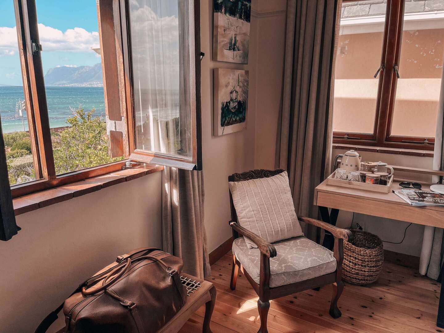 Photo - Sonnekus Boutique Hotel & Bistro