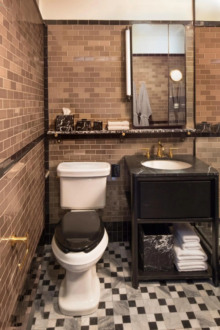 Foto - San Francisco Proper Hotel, a Member of Design Hotels