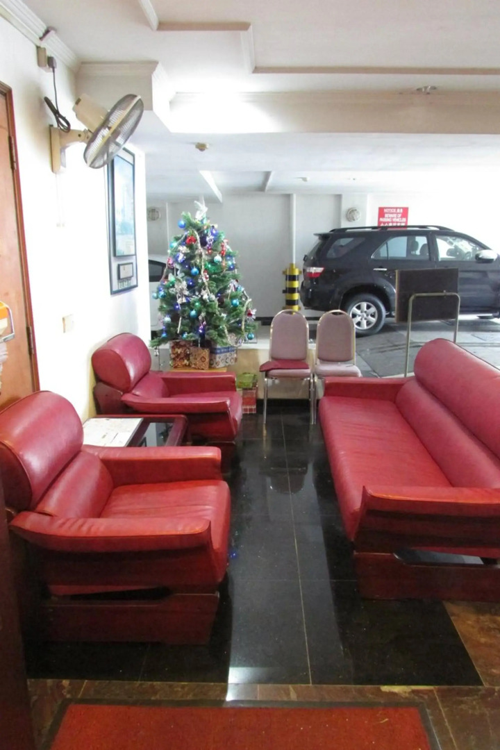 Foto - New Orchid Hotel