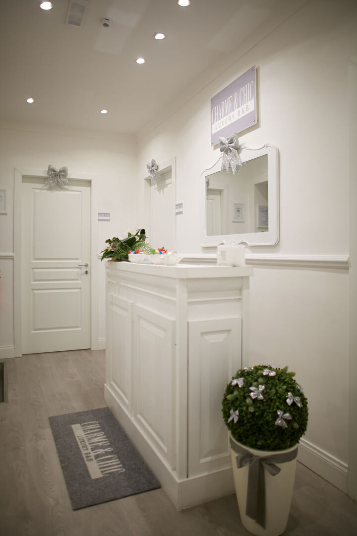 Foto - Charme & Chic Prestige