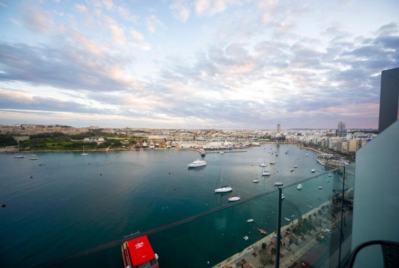 Foto - The Londoner Hotel Sliema