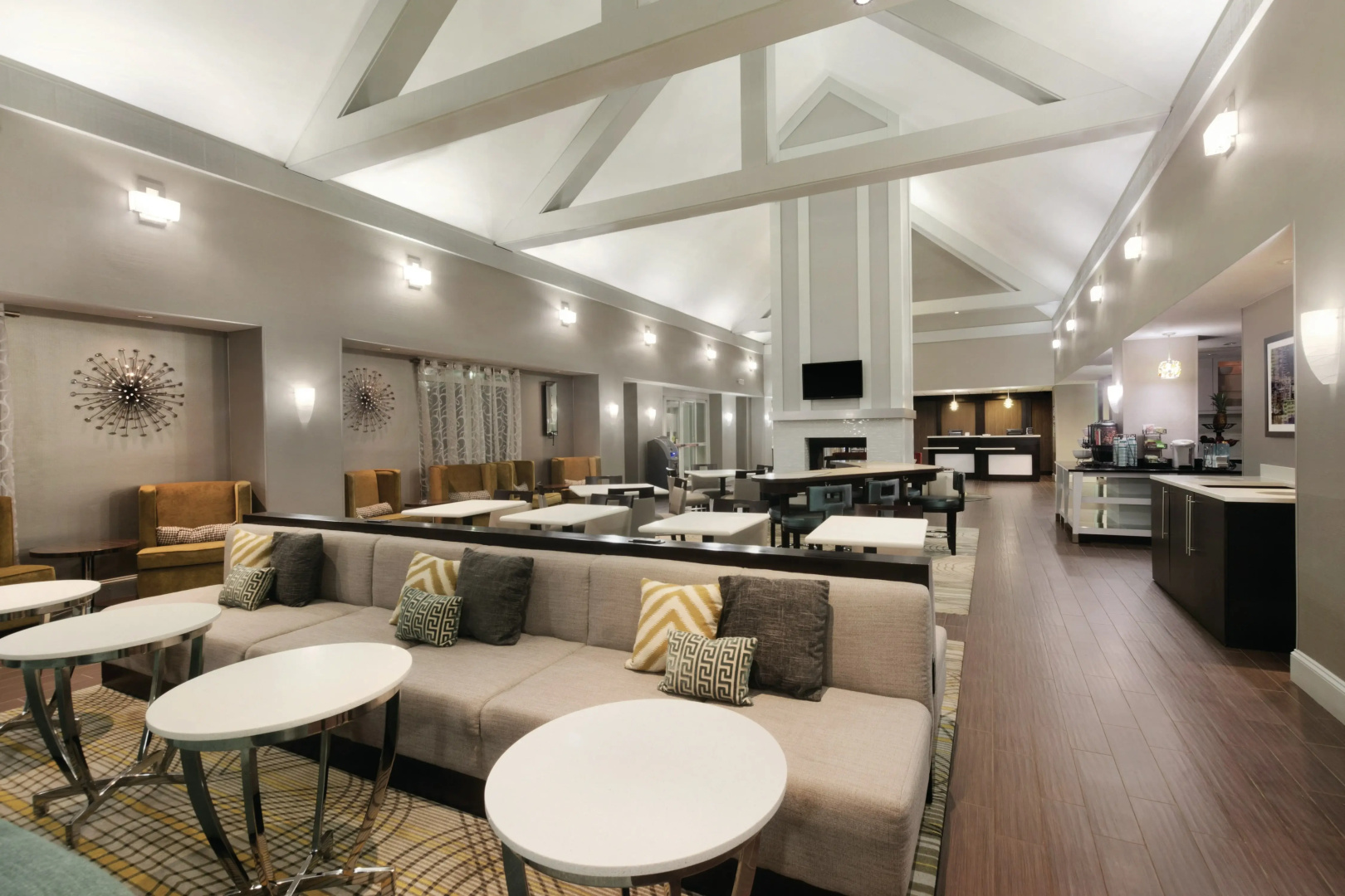 Foto - Homewood Suites by Hilton Atlanta-Alpharetta