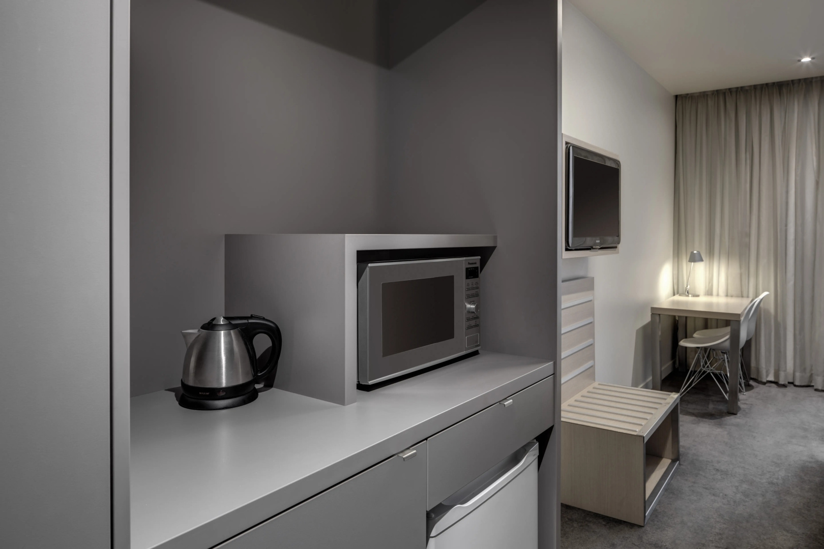 Photo - Travelodge Hotel Melbourne Docklands