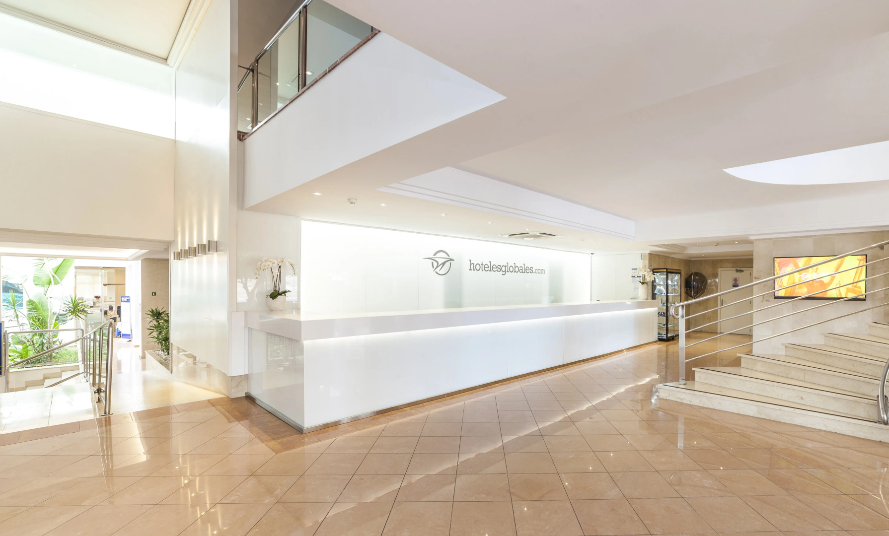 Foto - Globales Samoa