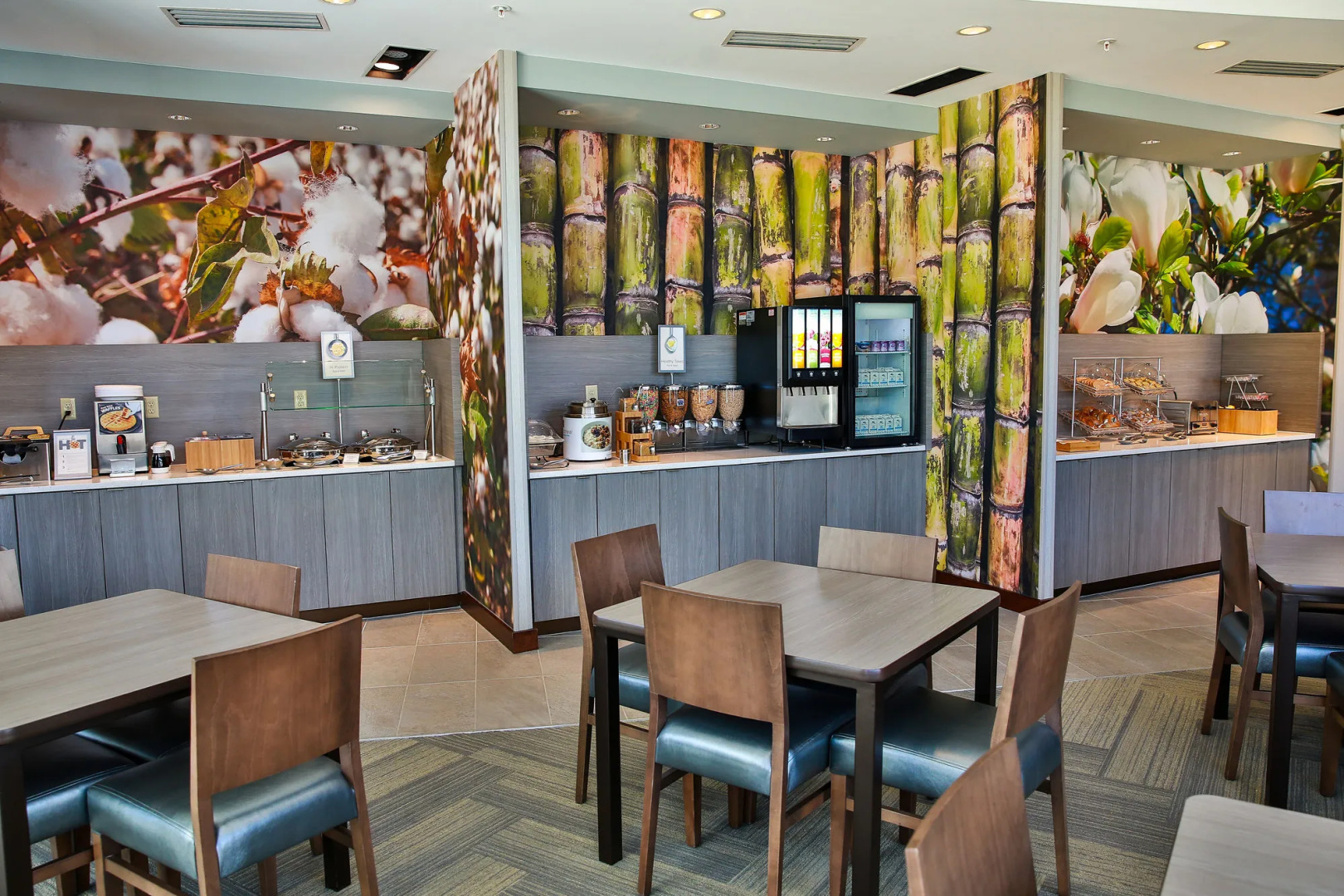 Foto - Fairfield Inn & Suites by Marriott Savannah Midtown