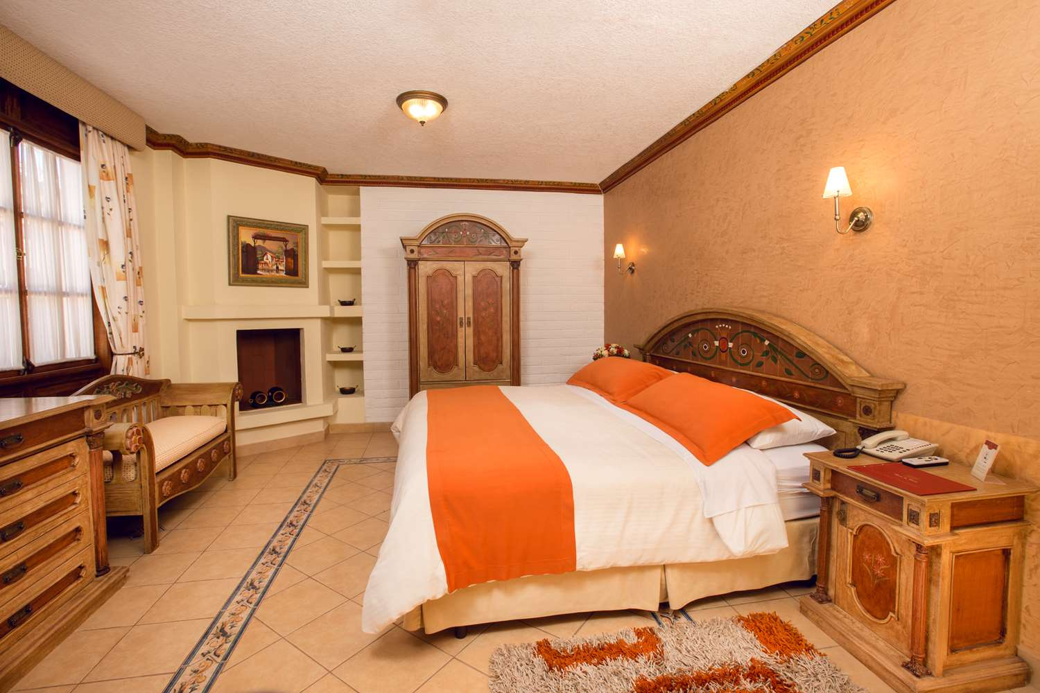 Foto - Hotel Rincon de Puembo, BW Signature Collection