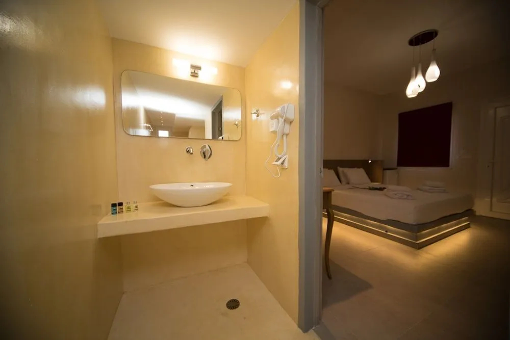 Foto - Villa Galaxy Santorini