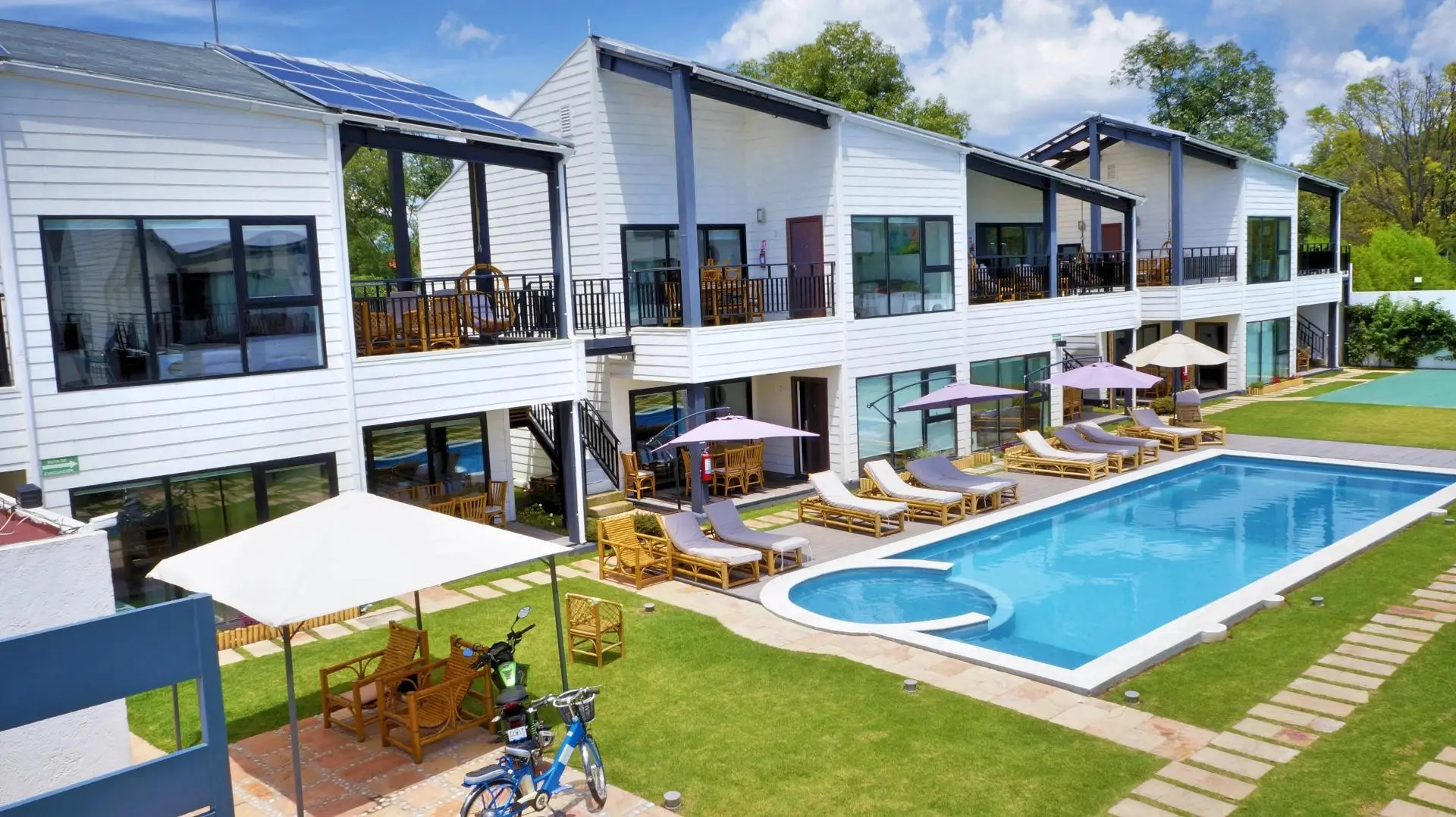 Photo - Villas Grand Gardenia