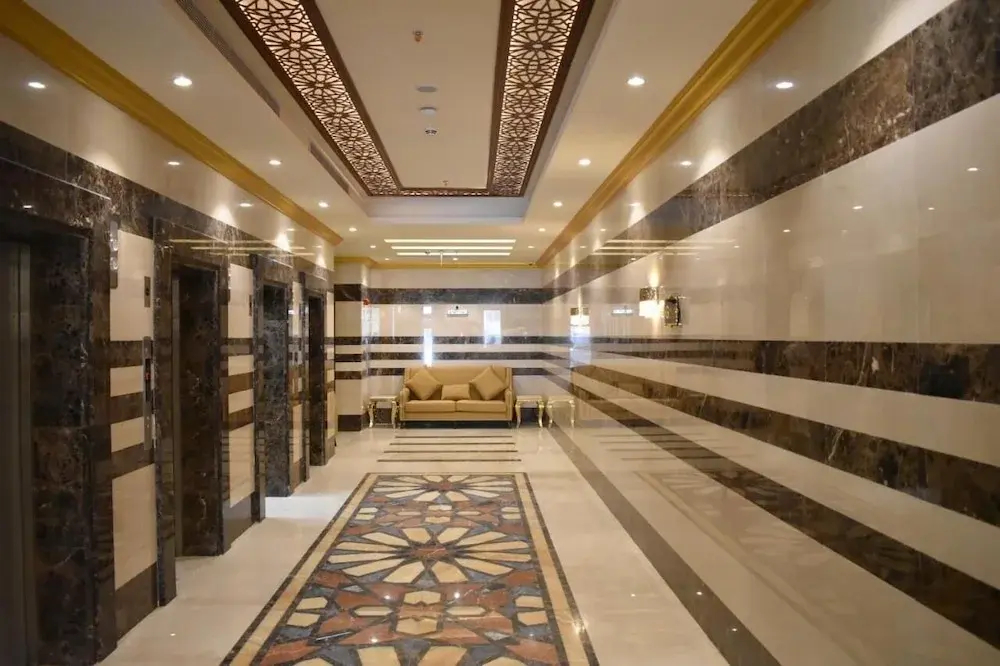 Photo - فندق سنود الدانة Snood Al Dana Hotel