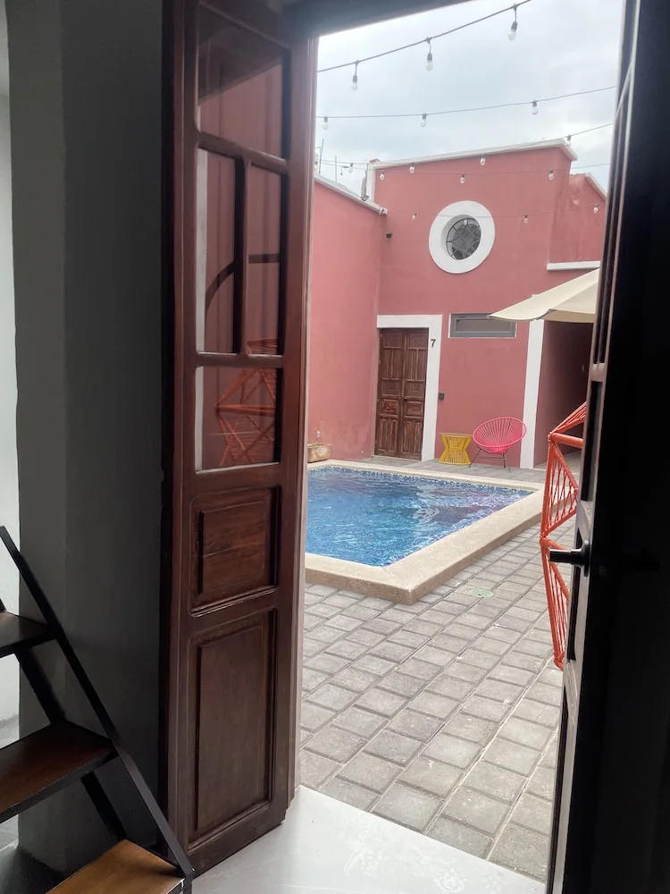 Foto - Quinta La Perla