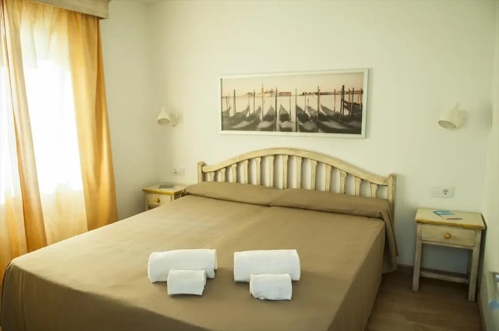 Foto - Naranjos Resort Menorca