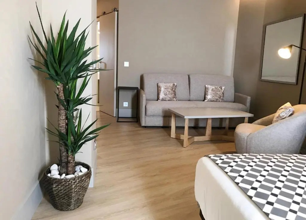 Foto - Hotel América Sevilla