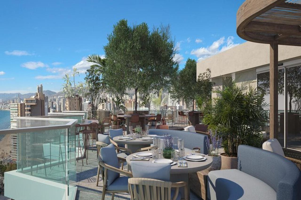 Photo - Port Benidorm Hotel & Spa 4* Sup