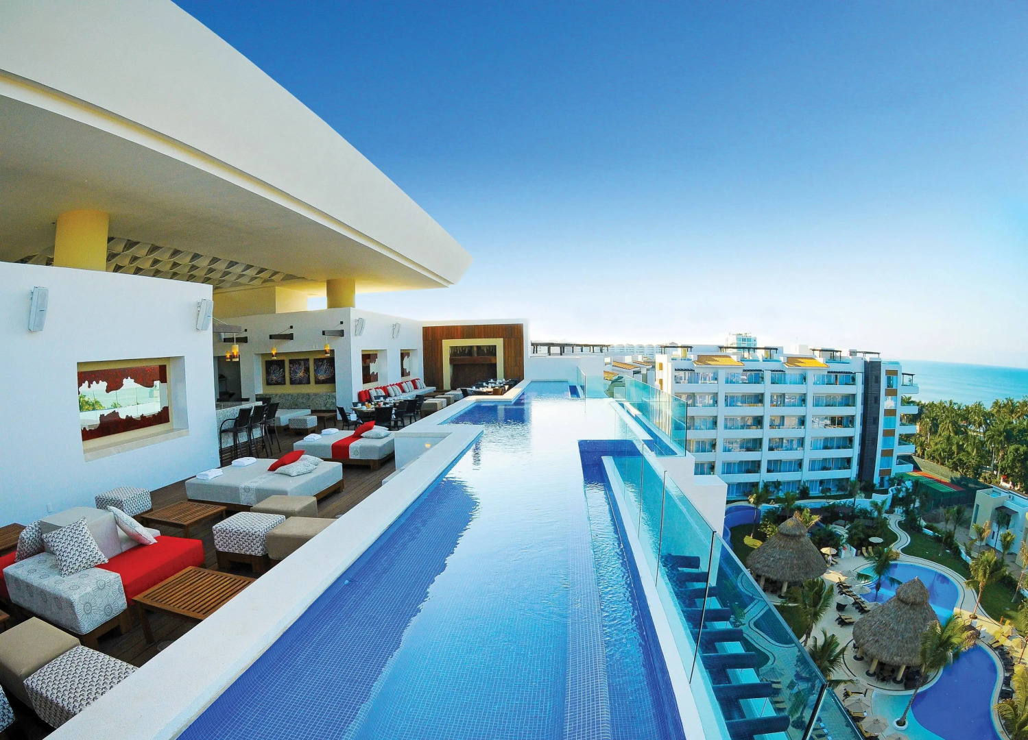 Foto - Marival Distinct All-Suites & World Spa - Handwritten Collection