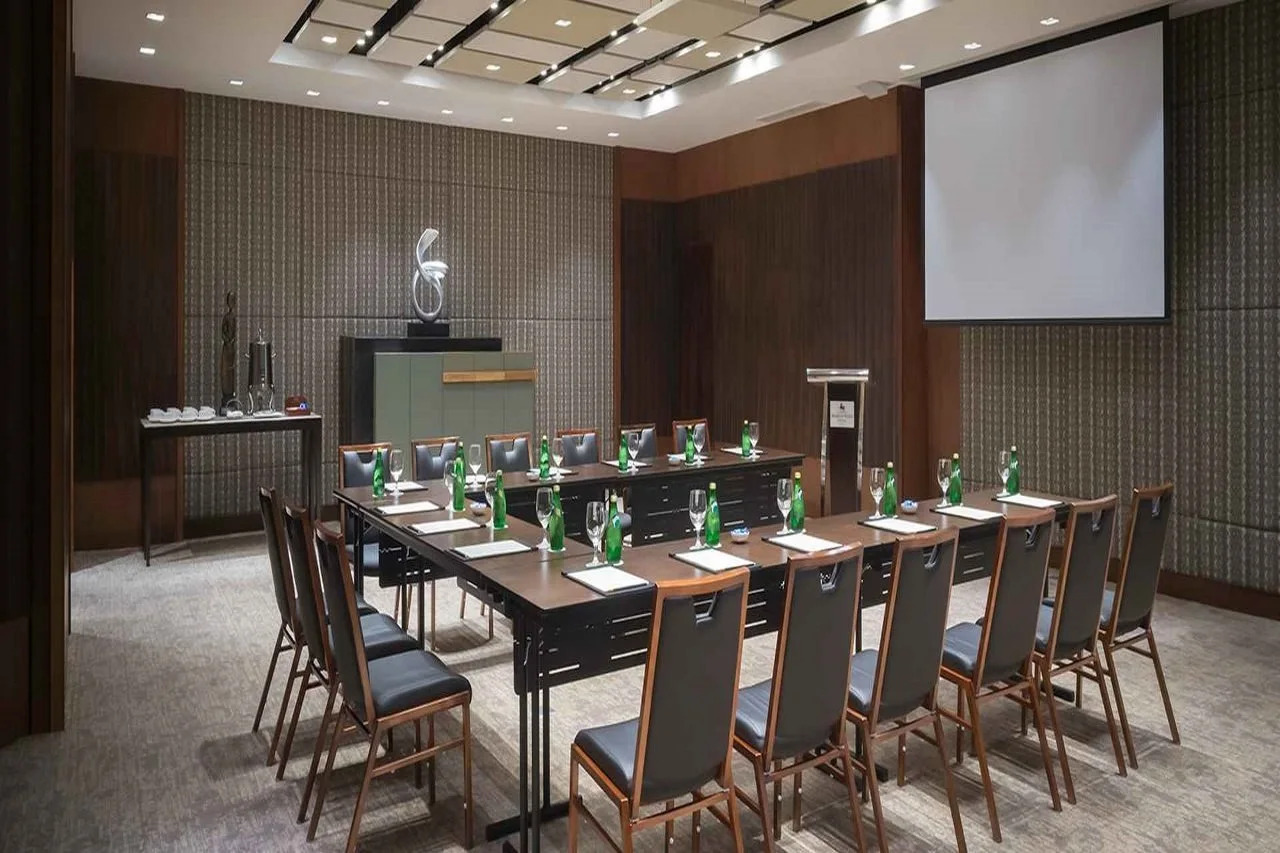 Foto - Marco Polo Ortigas Manila